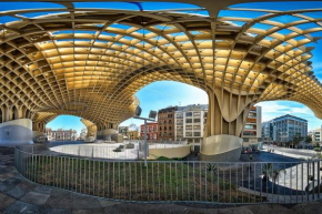 Apartamento Las Setas Seville